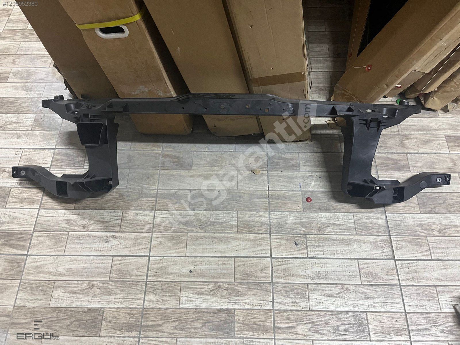 ERGÜL OTO- MERCEDES W447 VİTO 2014+ ÖN PANEL SIFIR A4478801103