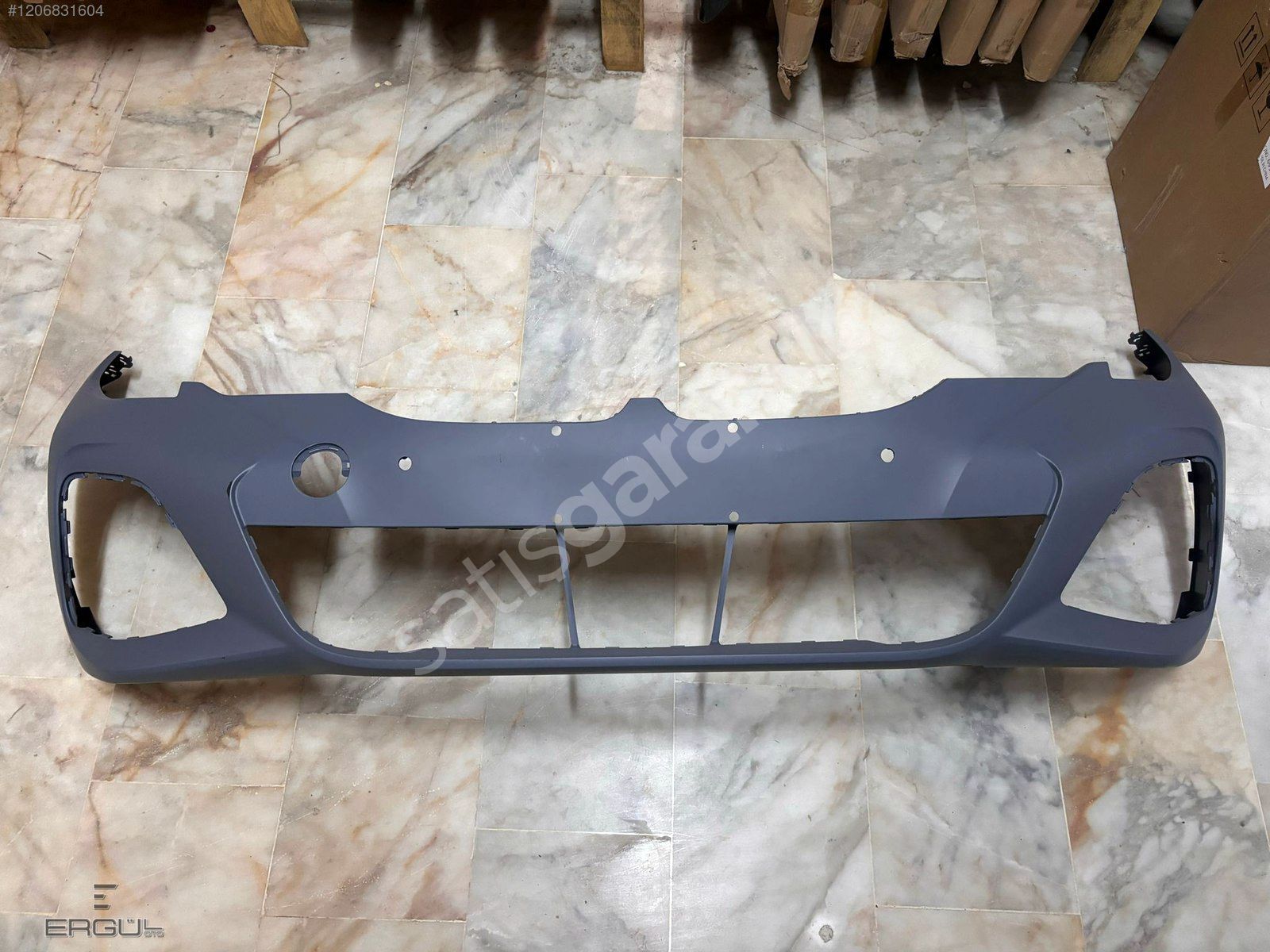 ERGÜL OTO BMW-MERCEDES-AUDİ ORJİNAL VE OEM SIFIR YEDEK PARÇA S
