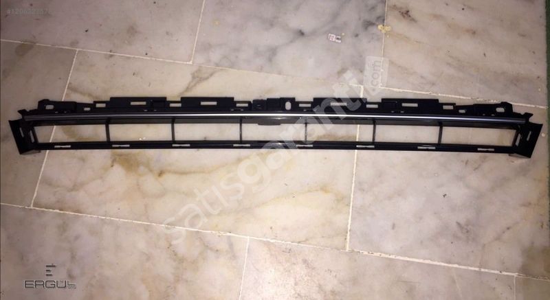 ERGÜL OTO- AUDI A5 8W (2016-2019) S LINE TAMPON ORTA IZGARASI SI