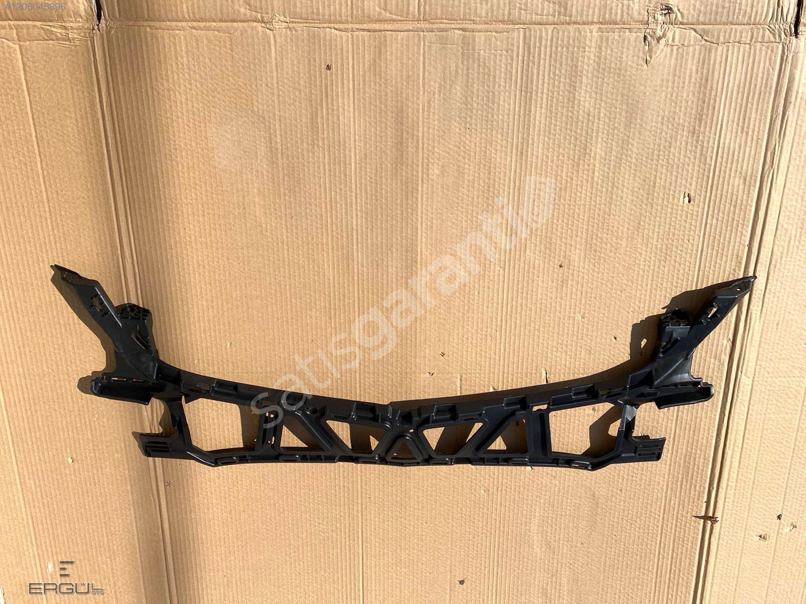 ERGÜL OTO- MERCEDES W212 E SERİSİ AMG TAMPON İÇ ÜST BRAKET SIFIR