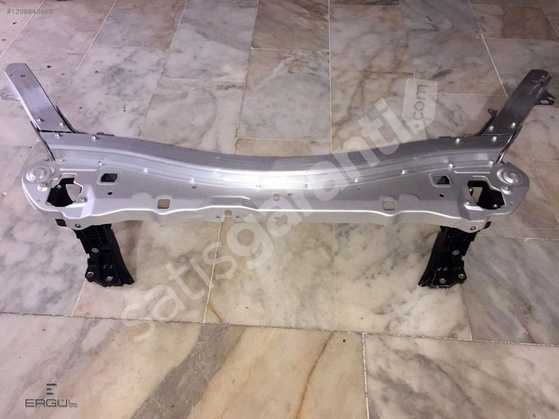 ERGÜL OTO- MERCEDES W213 E SERİSİ ALÜMİNYUM PANEL SIFIR