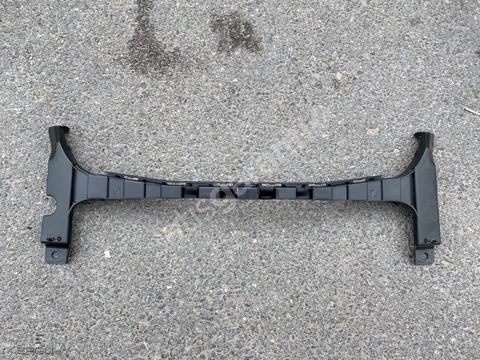 ERGÜL OTO- MERCEDES W221 S SERİSİ AMG TAMPON İÇ BRAKETİ SIFIR