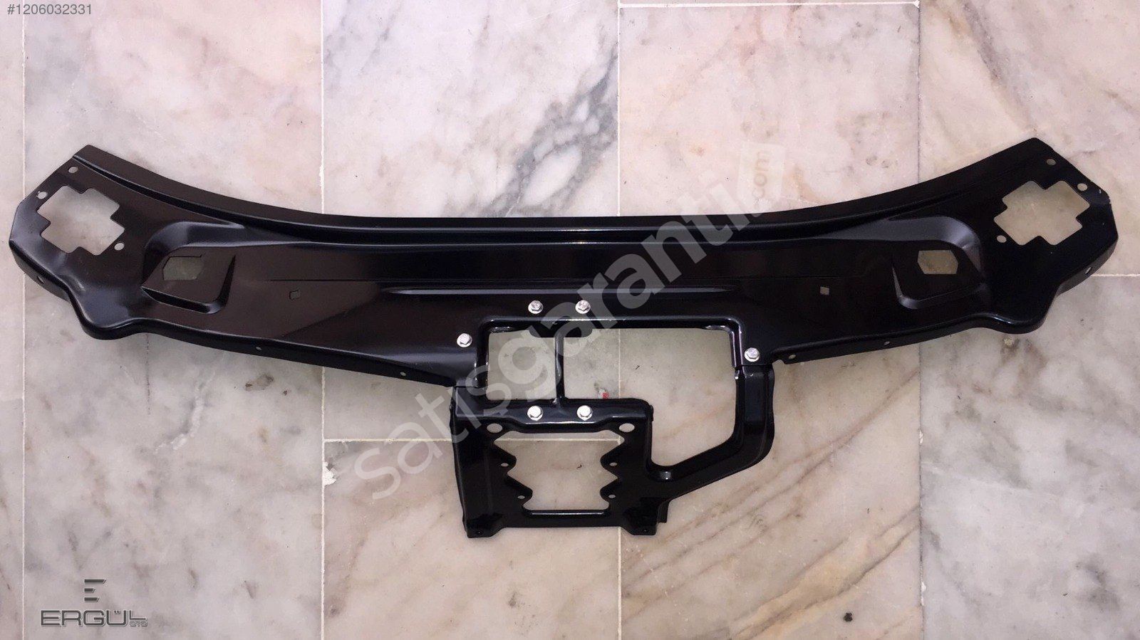ERGÜL OTO- MERCEDES W221 S SERİSİ PANEL ÜST SACI SIFIR