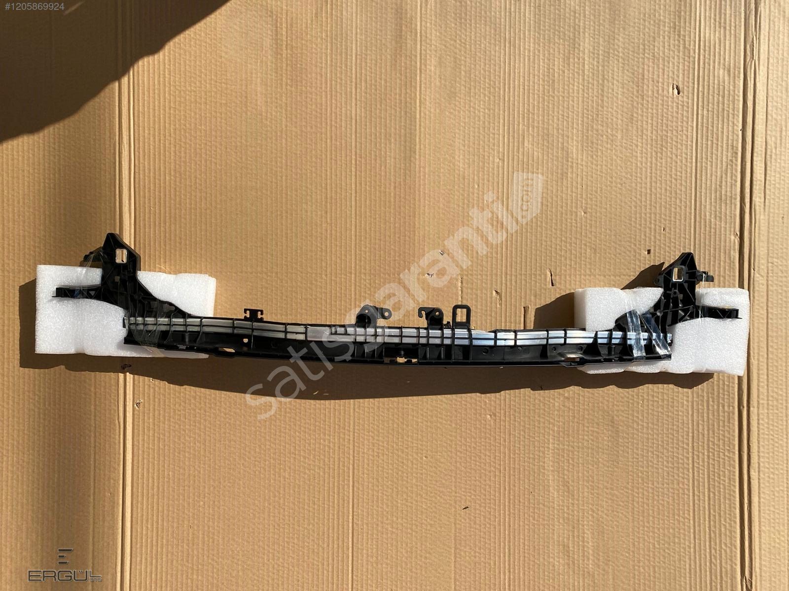 ERGÜL OTO- MERCEDES W213 E SERİSİ DESTEK PANEL SIFIR
