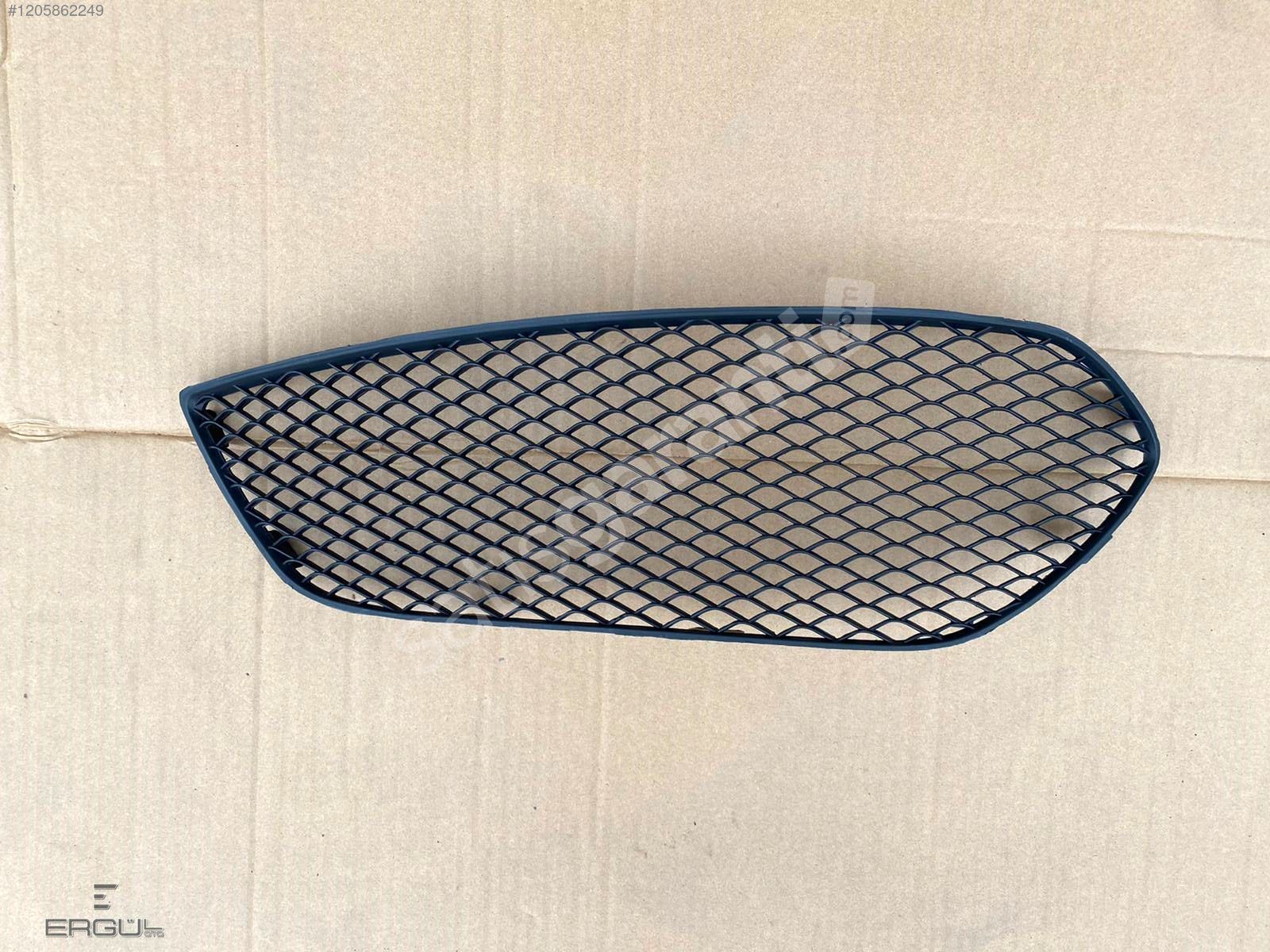 ERGÜL OTO- MERCEDES W117 CLA AMG TAMPON SOL SİS IZGARASI SIFIR