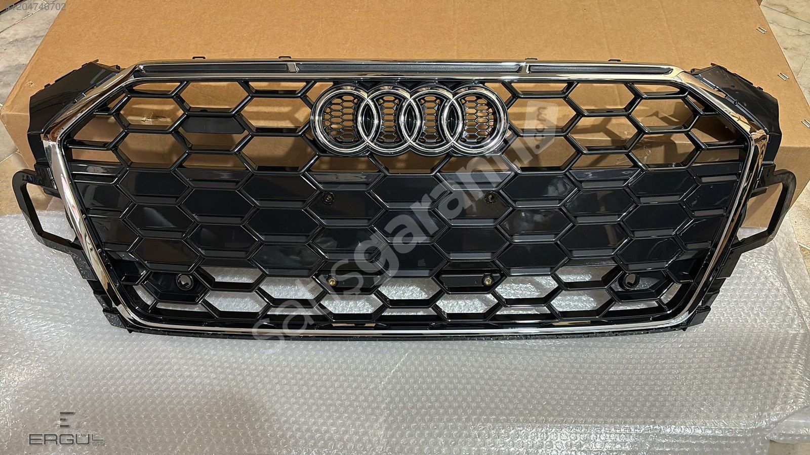 ERGÜL OTO- AUDI A5 8W (2022+) PANJUR SIFIR
