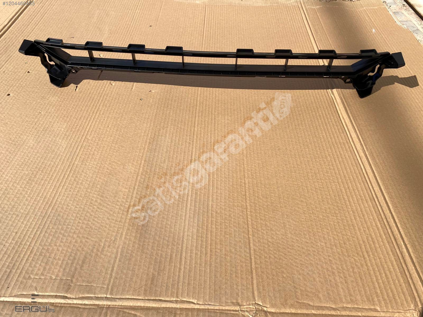 ERGÜL OTO- AUDI A6 C7 (2014-2018) S LINE TAMPON ORTA IZGARASI SI