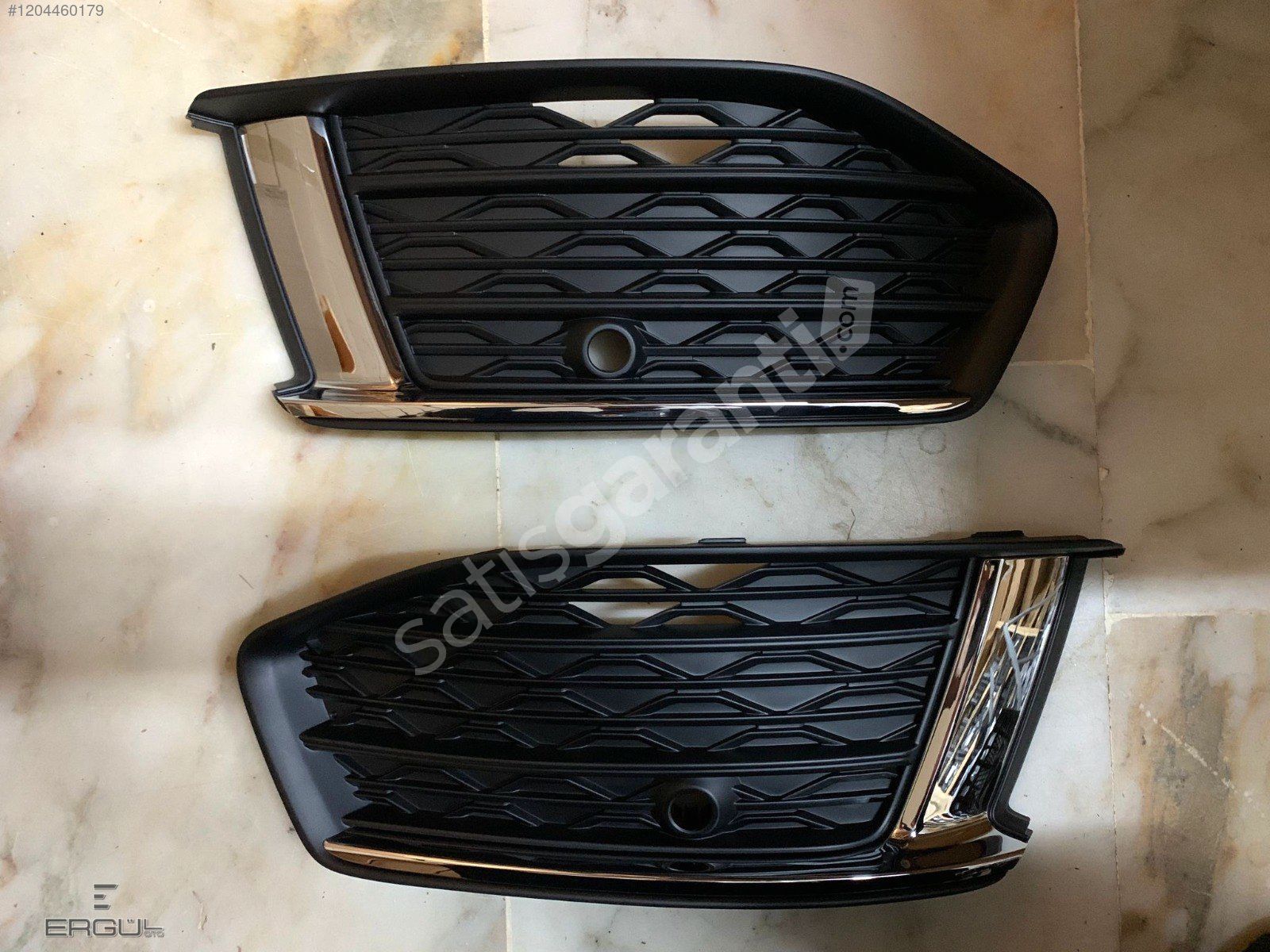 ERGÜL OTO BMW-MERCEDES-AUDİ ORJİNAL VE OEM SIFIR YEDEK PARÇA S