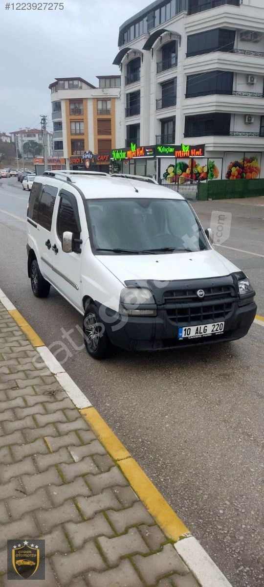 MOTOR YENİ ÇEKİ DEMİRİ İŞLİ