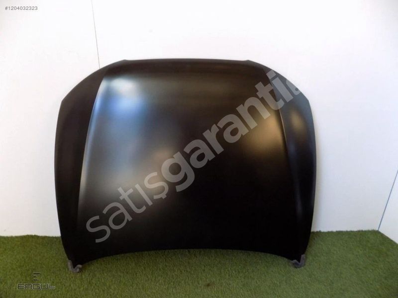ERGÜL OTO- AUDI A6 C7 KAPUT SIFIR 4G0823029A