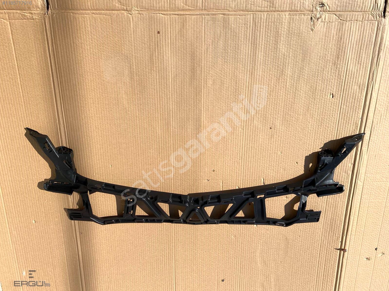 ERGÜL OTO- MERCEDES W212 E SERİSİ AMG TAMPON İÇ ÜST BRAKET SIFIR