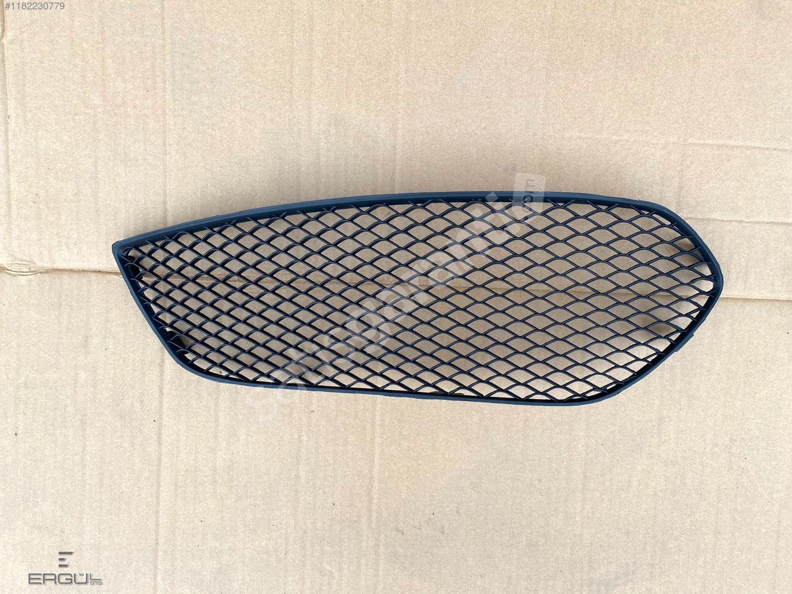 ERGÜL OTO- MERCEDES W117 CLA AMG TAMPON SOL SİS IZGARASI SIFIR