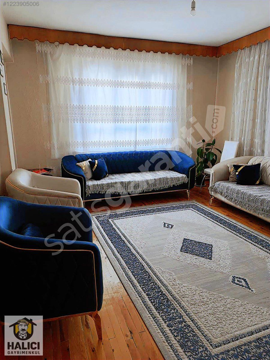 KONYA SELÇUKLU HADİMİ CAD.ÜZERİ SATILIK 3+1 ARA KAT DAİRE