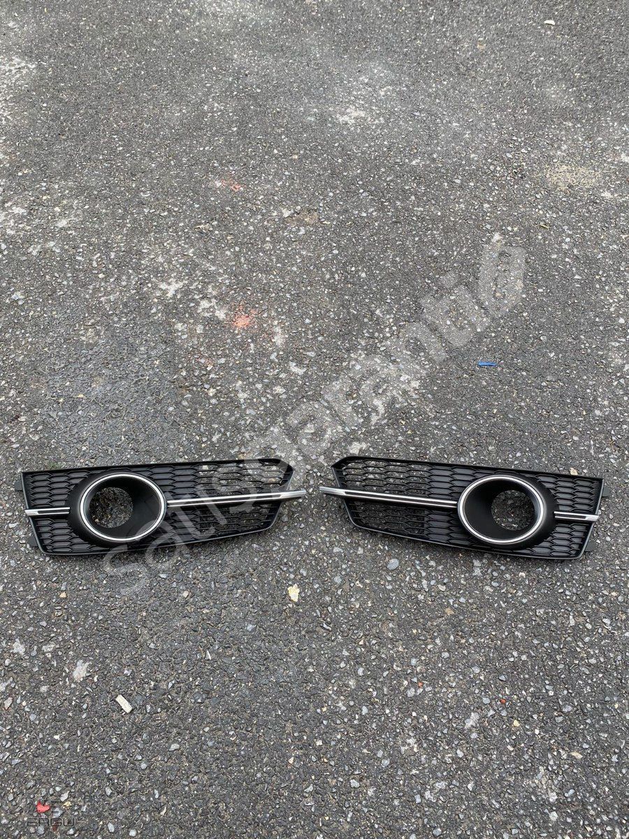 ERGÜL OTO- AUDI A6 C7 (2014-2018) S LINE SİS KAPAK TAKIMI SIFIR