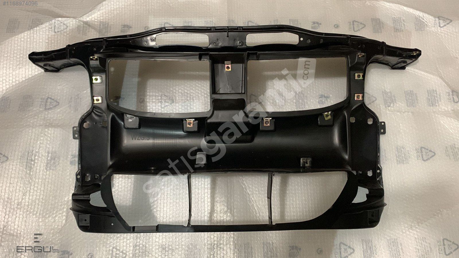 ERGÜL OTO-BMW E90 ÖN PANEL SIFIR 51647058594