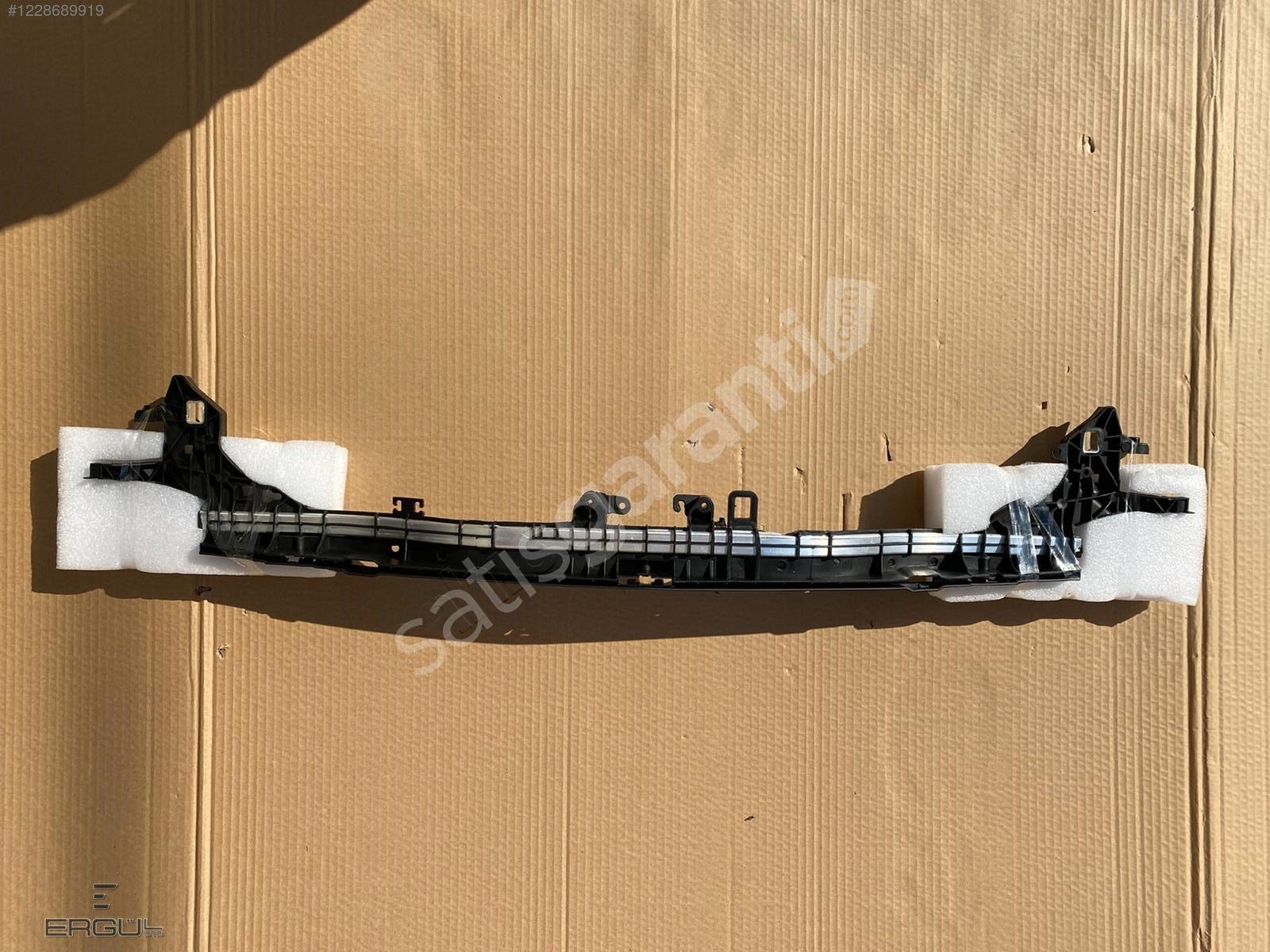 ERGÜL OTO- MERCEDES W213 E SERİSİ DESTEK PANEL SIFIR