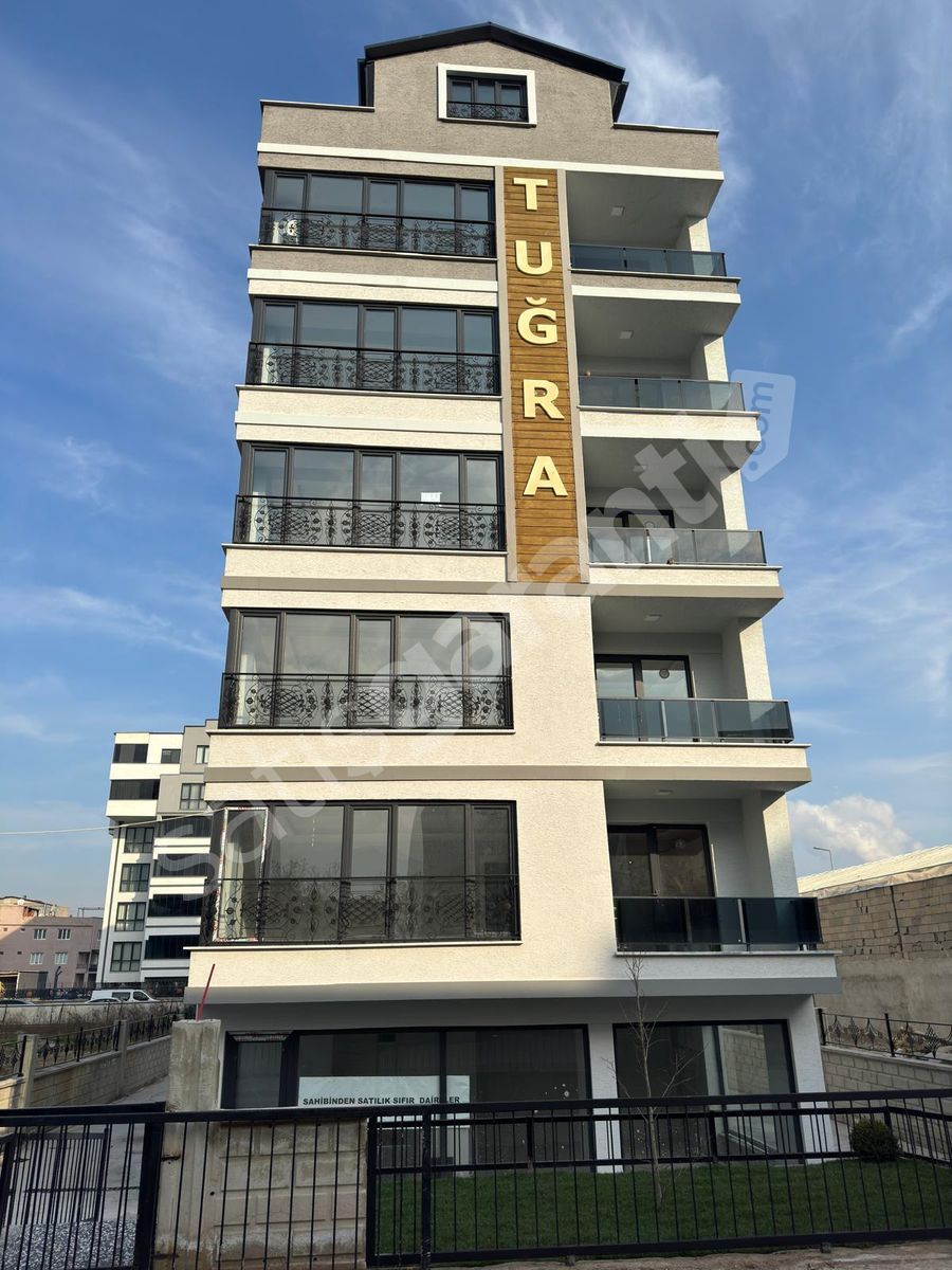 Bursa Osmangazi Alemdar mhde satılık sıfır daireler