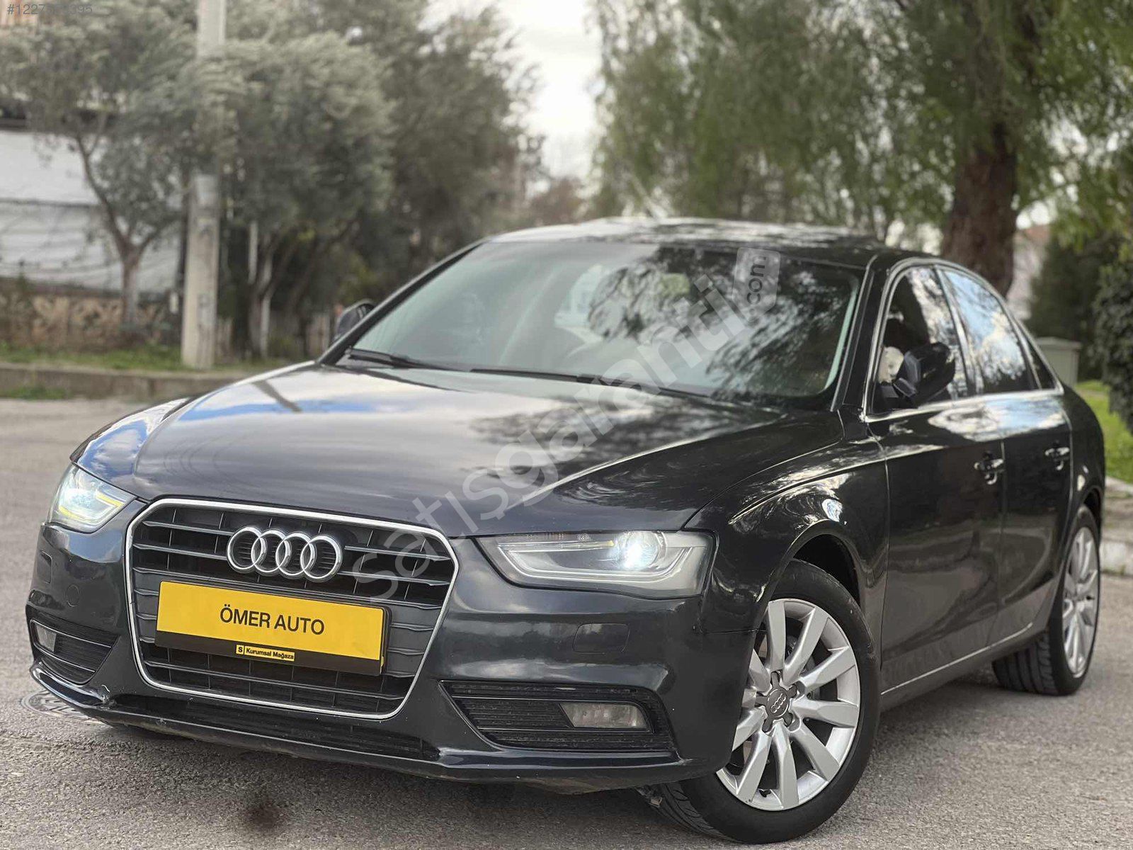 FULL+FULL DOLULAR DOLUSU 177 PH 220 KM FIRSAT ARACI