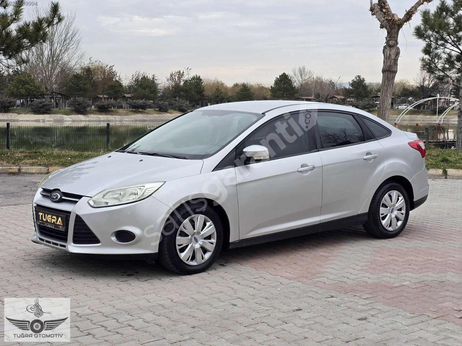 TUĞRA'DAN 2012 FOCUS 1.6 TDCI DEĞİŞENSİZ 12AY K. KARTINA TAKSİT