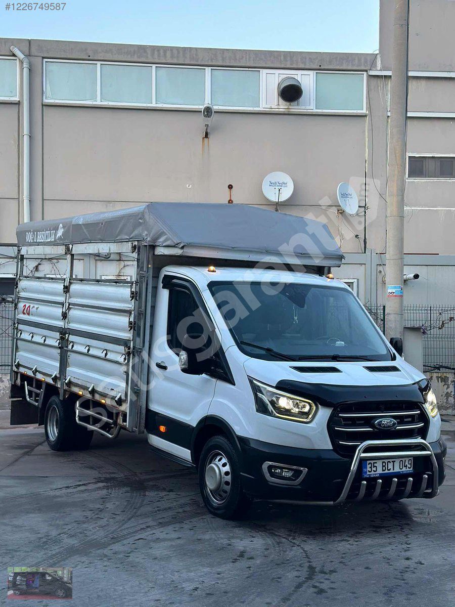 BAKMADAN GEÇMEYİNİZ HASAR KAYITSIZ SERİSİNİN EN FULLÜ