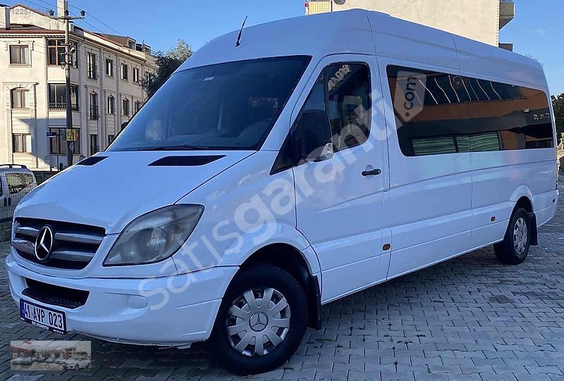 EFE OTOMOTİV'DEN 2009 MODEL (ALMAN PAKET) EURO 3 MOTOR FATURALI