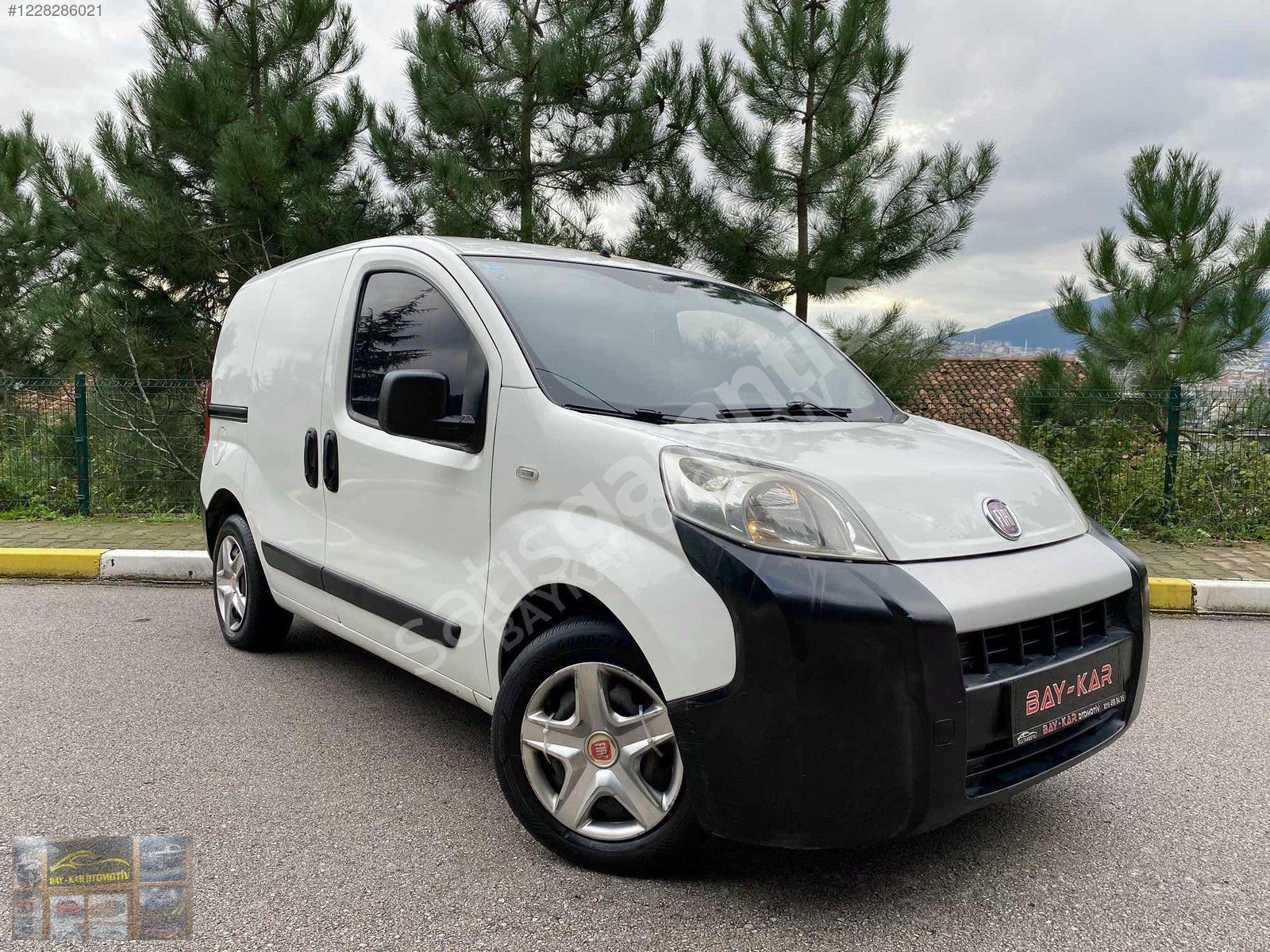 2011 MODEL 1.3 MJET KLİMALI BAKIMLARI YENİ MUAYENE YENİ