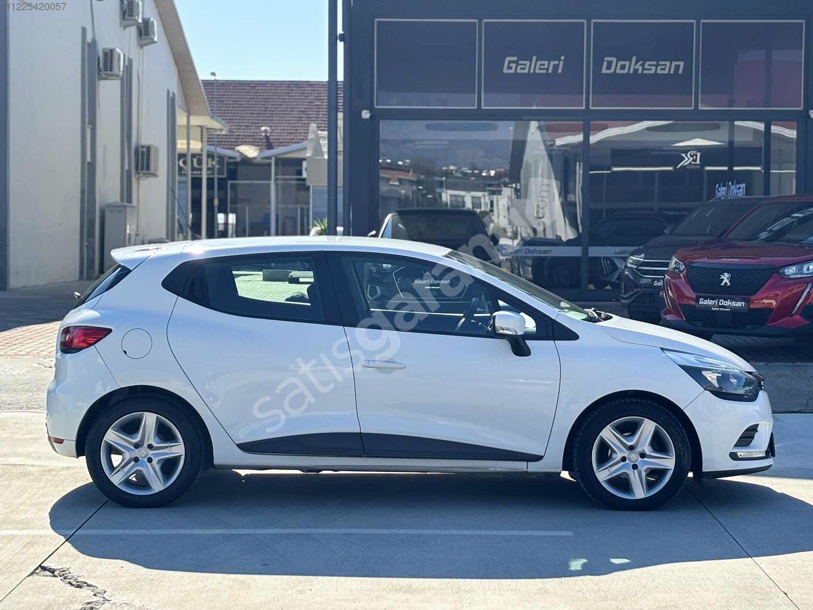 MET OTOMOTİV 2017 HATASIZ DİZEL 134 BİN KM