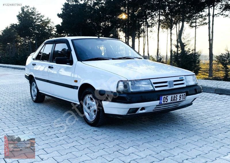 1993 TEMPRA SXA 1.6 DEĞİŞENSİZ 1 PARÇA LOKAL BOYA MEVCUT
