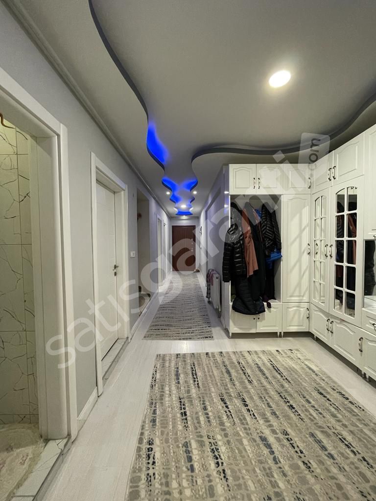 BURSA İNEGÖL CUMHURİYET MAH'DE SATILIK, 4+1,LÜXS DUBLEXS DAİRE