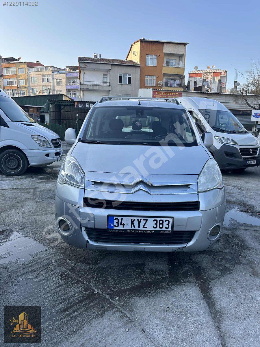 BFE OTOMOTİV GÜVENCESİ İLE
