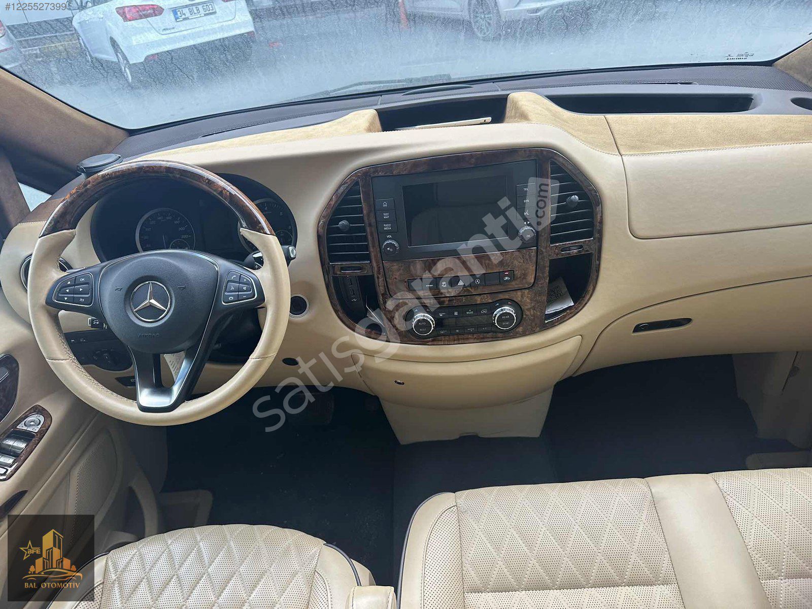 BFE OTOMOTİV GÜVENCESİ İLE