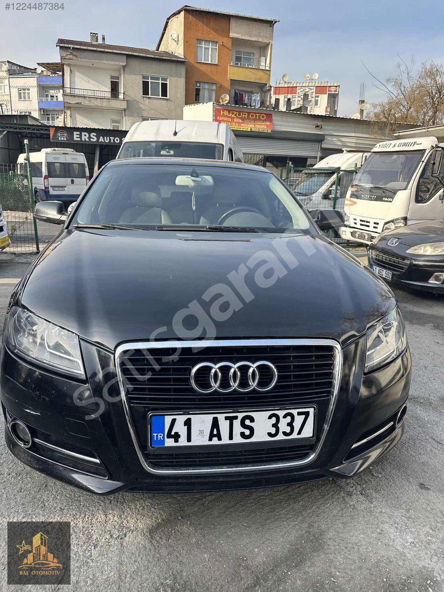 BFE OTOMOTİV İNŞAAT