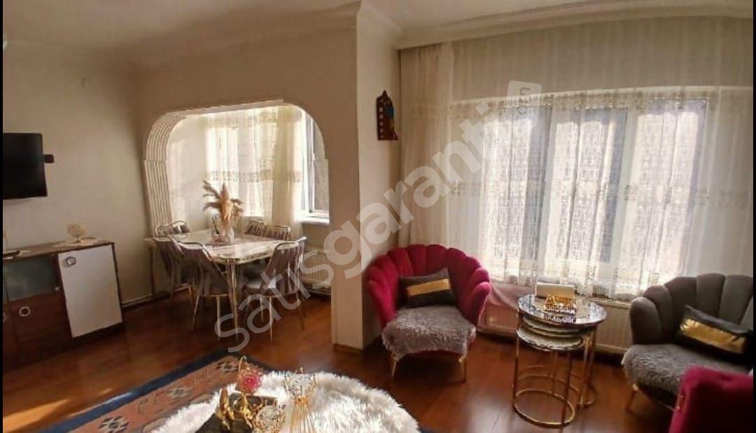 Bursa Yıldırım Hacıseyfettin mhde satılık daire