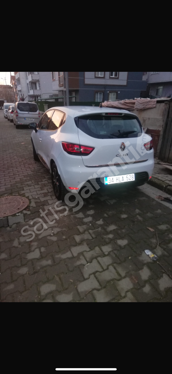 2018 model 1. 5 dizel otomatik 115 binde