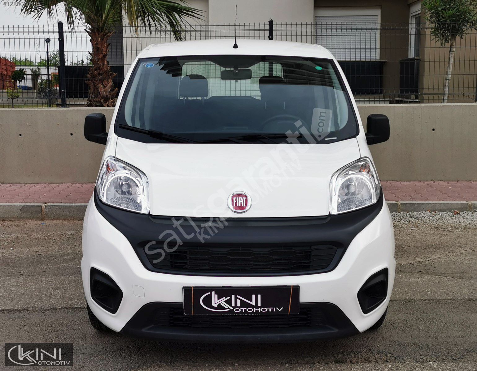 2020 Fiat Fiorino 1.3 Multijet - Pop - Hatasız - Karta 12 Taksit