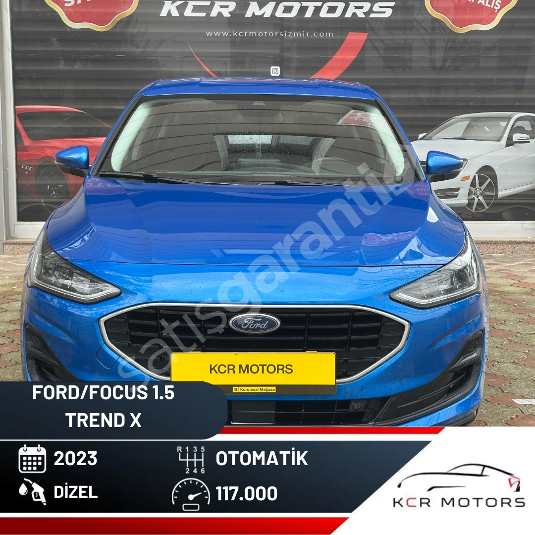 Focus 2023