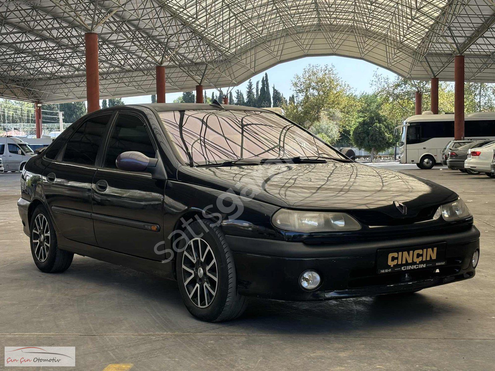 ÇIN.ÇIN.DA.1998.2.0.16V.RXT..TEK.KAPI.DEĞİŞEN.LAGUNA