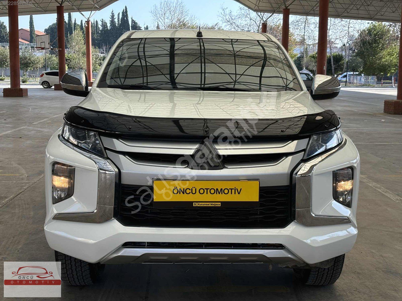 HATASIZ AYARINDA DÜŞÜK KM 4X4