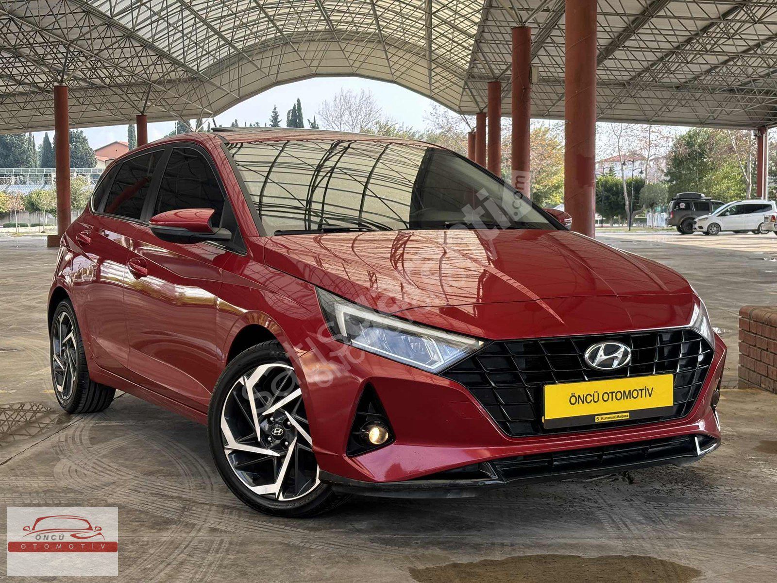 2020 HATASIZ 1.4 ELİTE OTOMATİK İ20