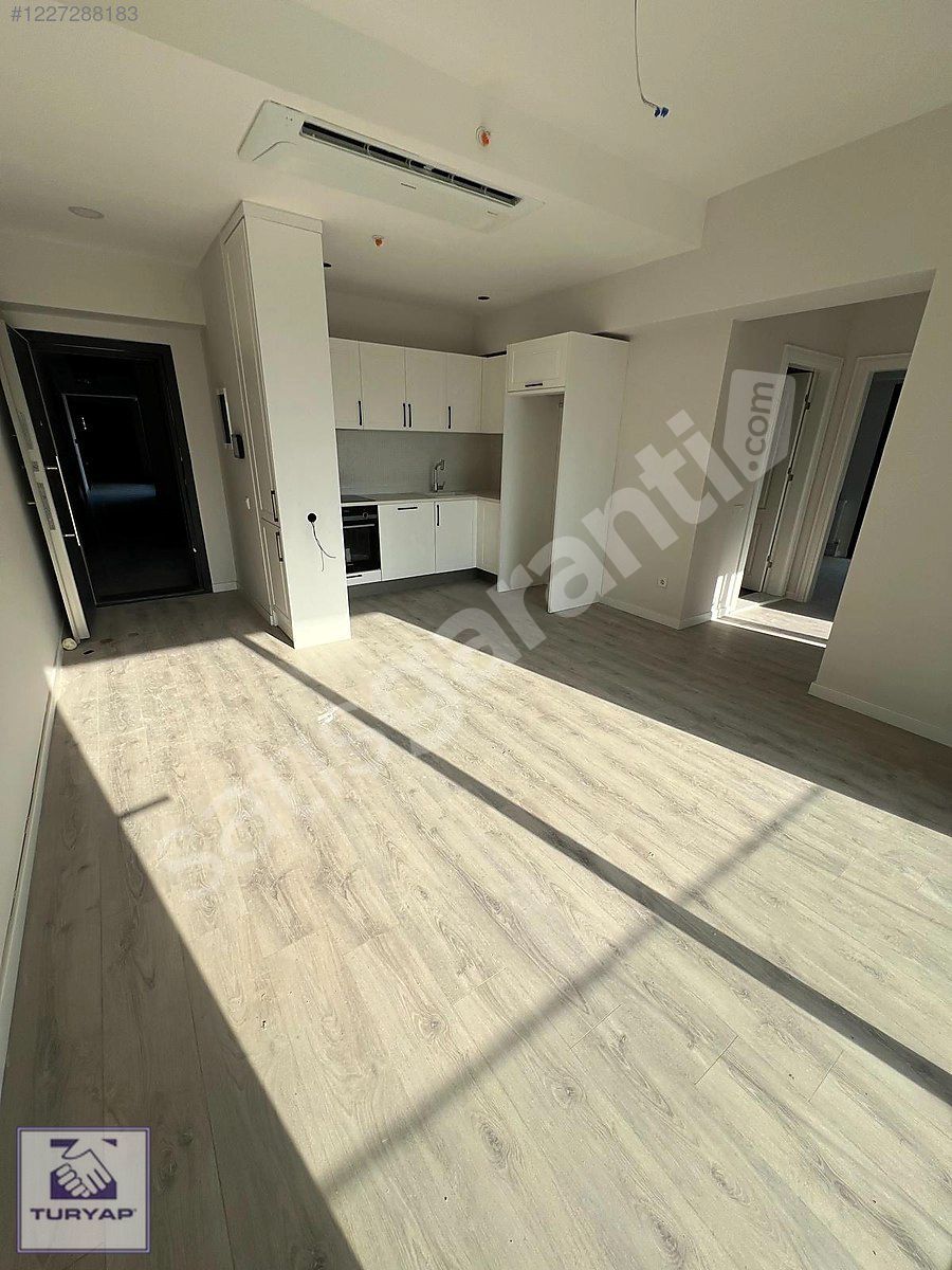 TURYAP'TAN İNCİ PREMİUM DENİZ MANZARALI 2+1 DAİRE