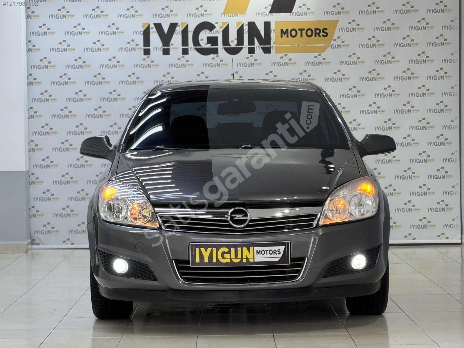 İYİGÜN MOTORS 2012 MDL 111. YIL ÖZEL SERİİ LPG Lİ 135.000 KM DE
