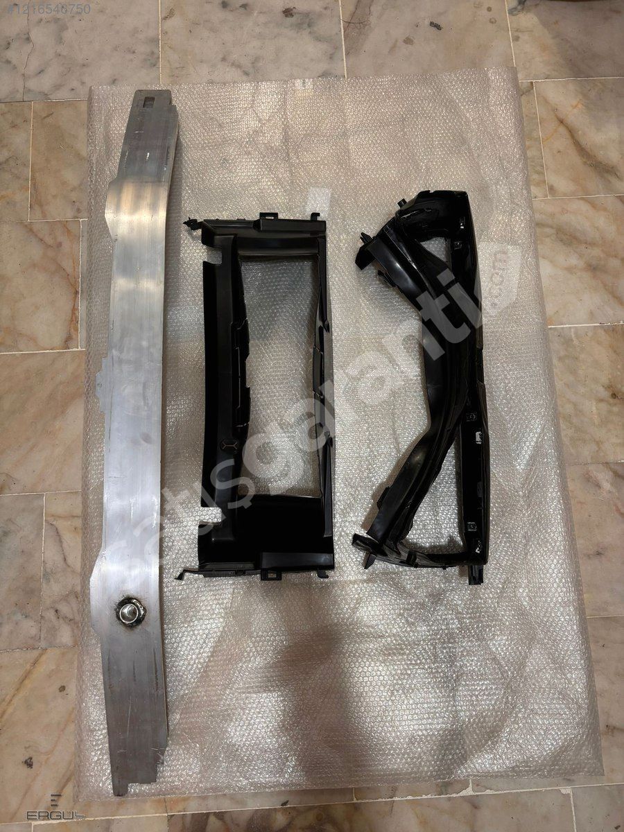 ERGÜL OTO-BMW F30 MASKE SIFIR