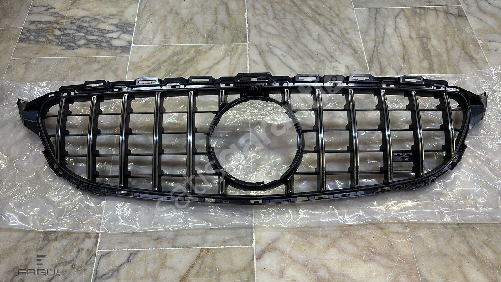 ERGÜL OTO-MERCEDES W205 C180 C200 GTR ÖN PANJUR SIFIR