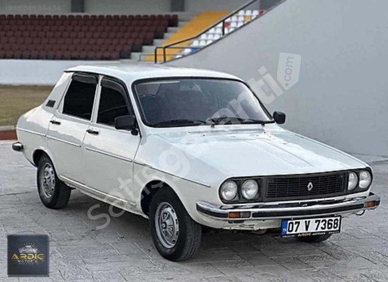 TERTEMİZ TX BENZİN&LPG RENAULT