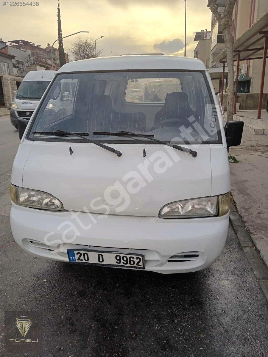 TÜRELİ OTOMOTİV den