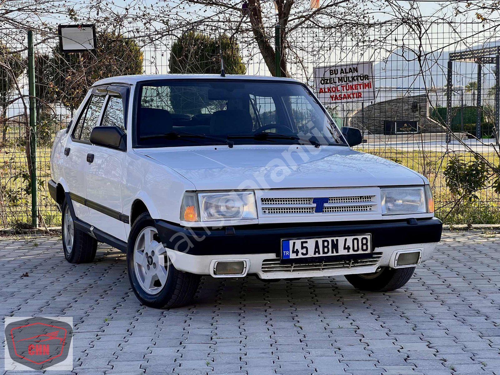 DOĞAN SLX 1.6 BENZİN/LPG - H.DİREKSİYON - SETLİ - MASRAFSIZ -