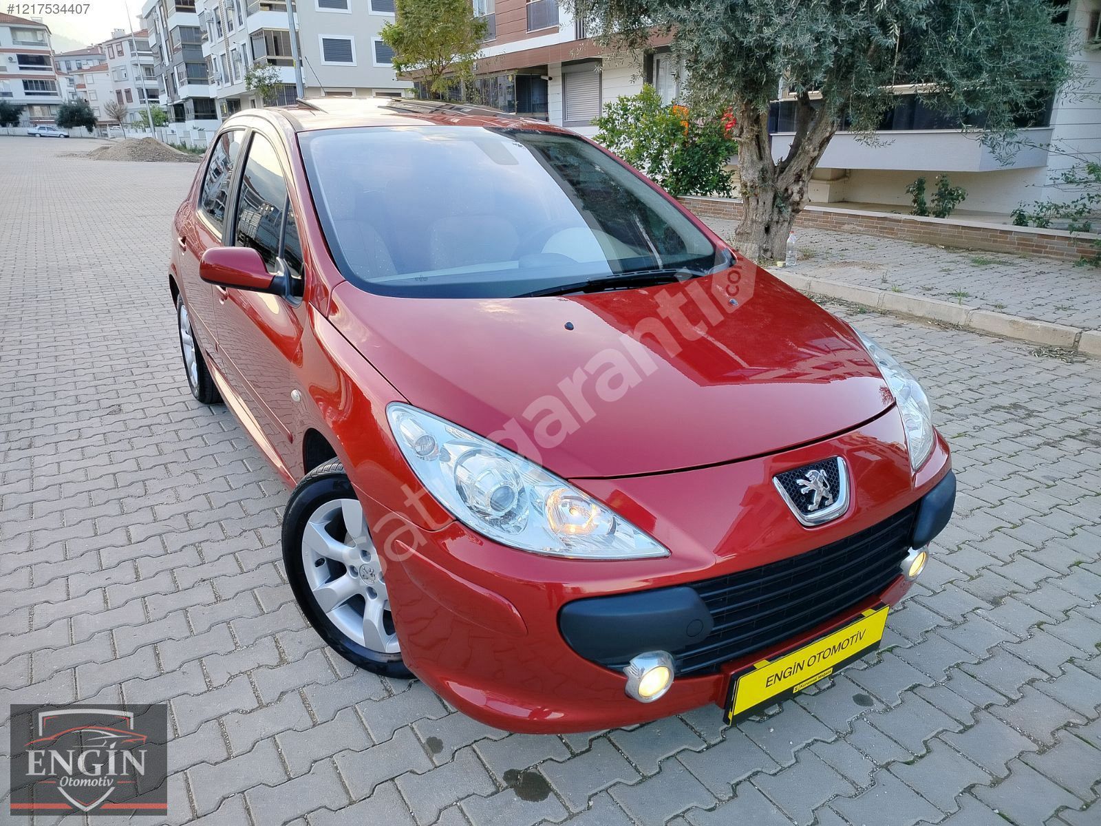 ENGİN OTOMOTİV'DEN EMSALSİZ FULL +FULL PREMİUM