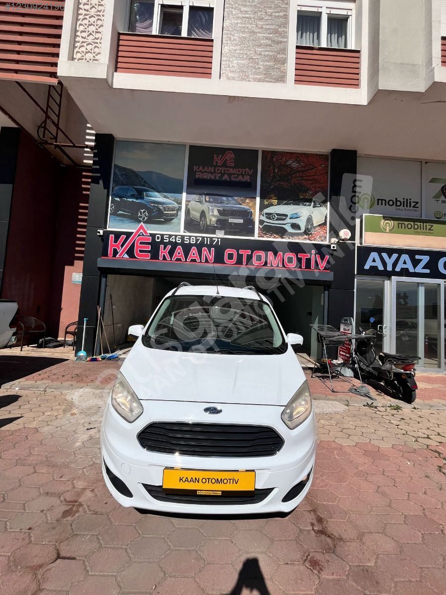 KAAN OTOMOTİV'DEN HATASIZ BOYASIZ TİTANYUM