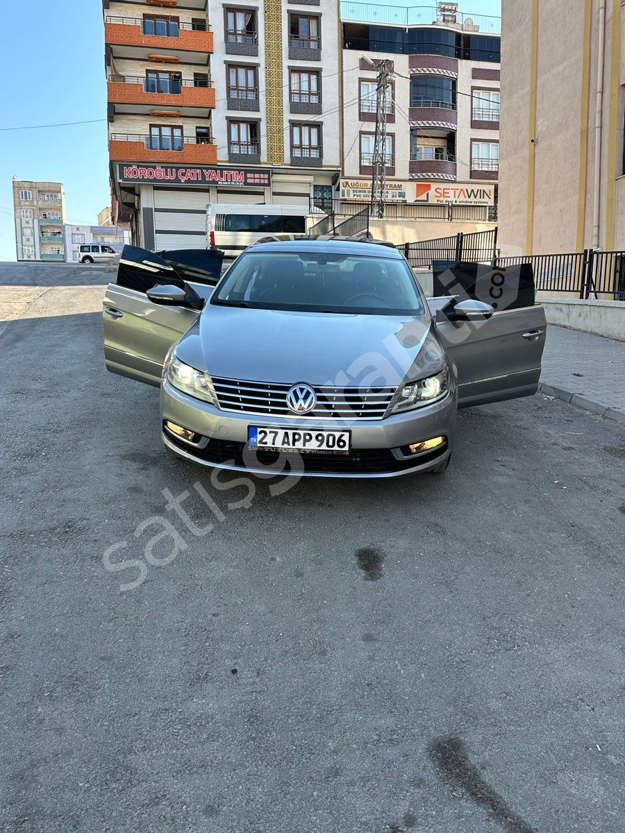 BAKIMLI SIFIR GİBİ
