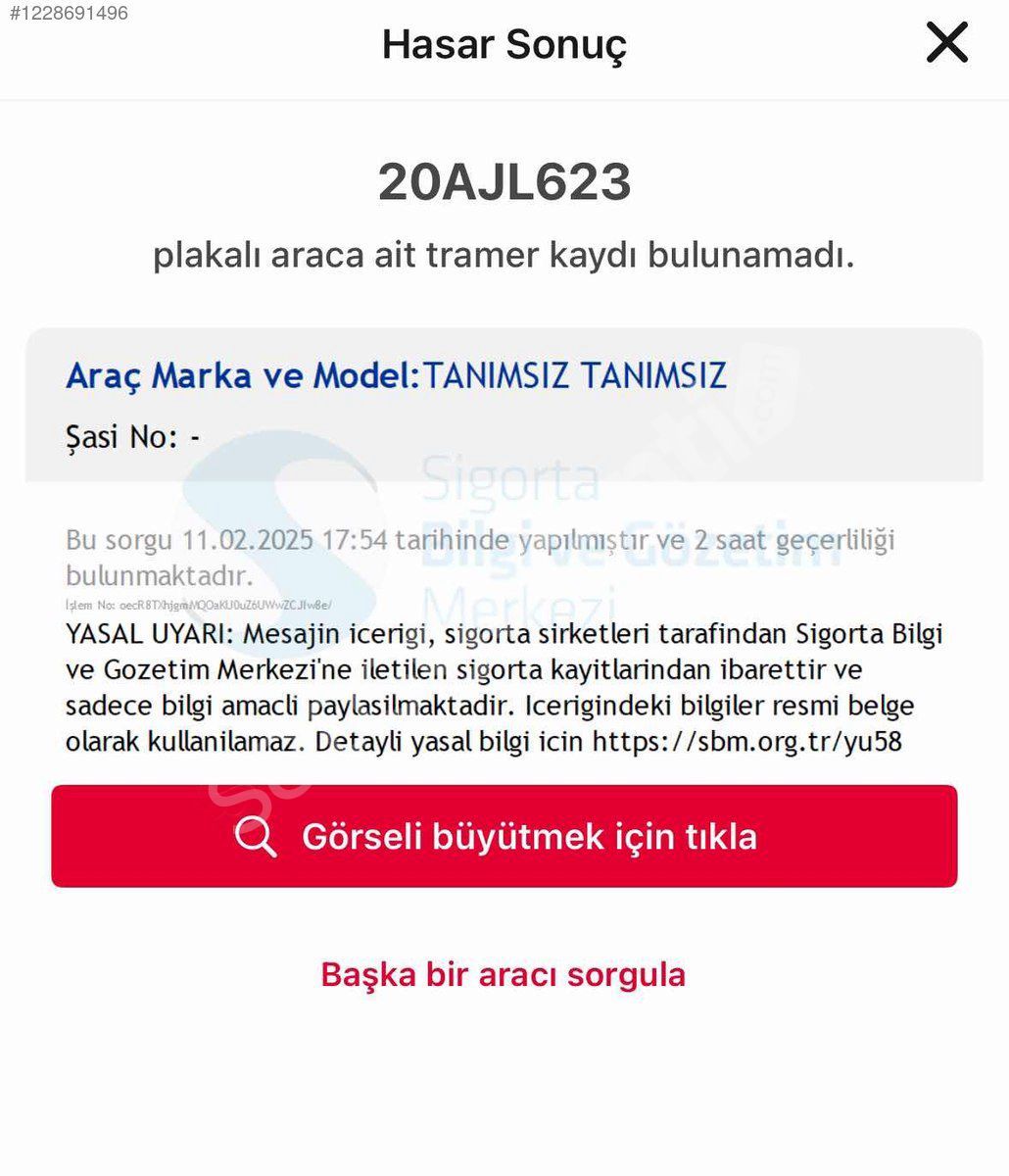 OPEL VECTRA KREDİ KARTI GEÇERLİ